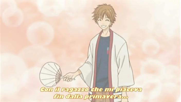 Otaku Gallery  / Anime e Manga / Bokura Ga Ita / Screenshots / Episodio 05 / 003.jpg